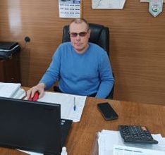 Губарев Сергей Андреевич